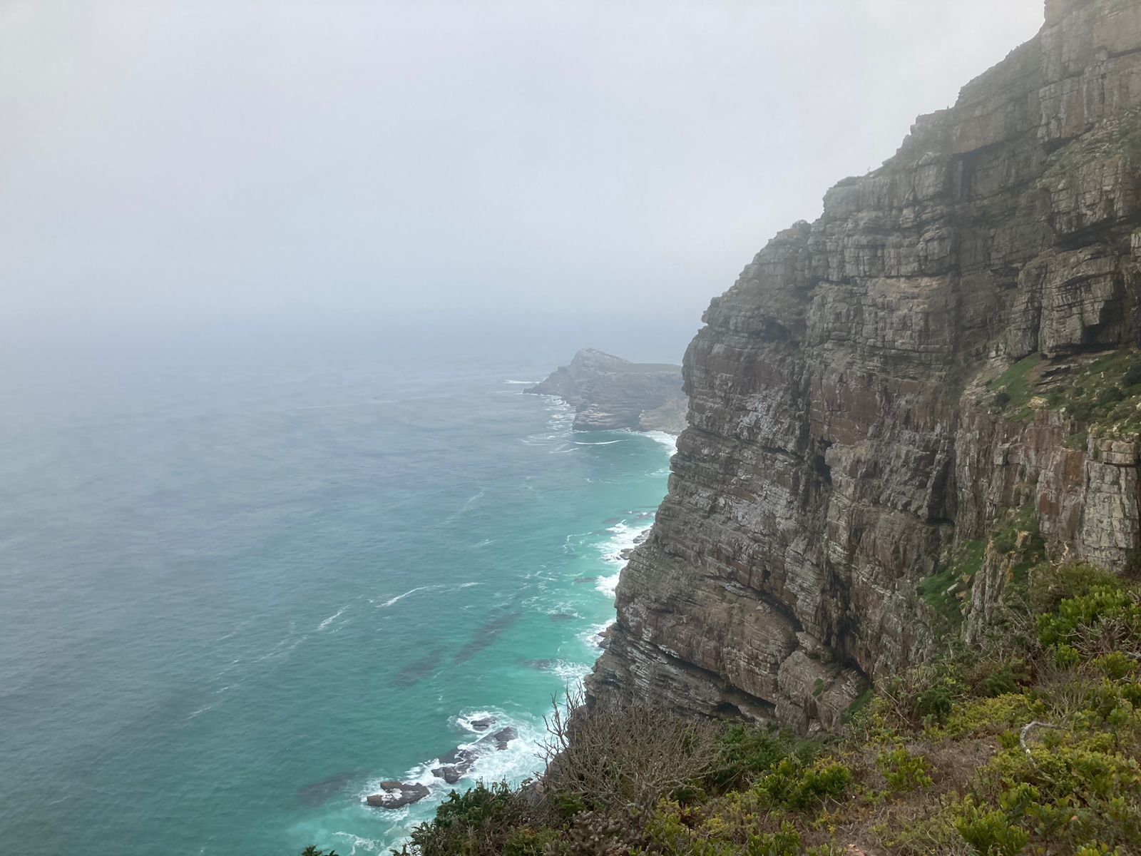 Cape of Good Hope