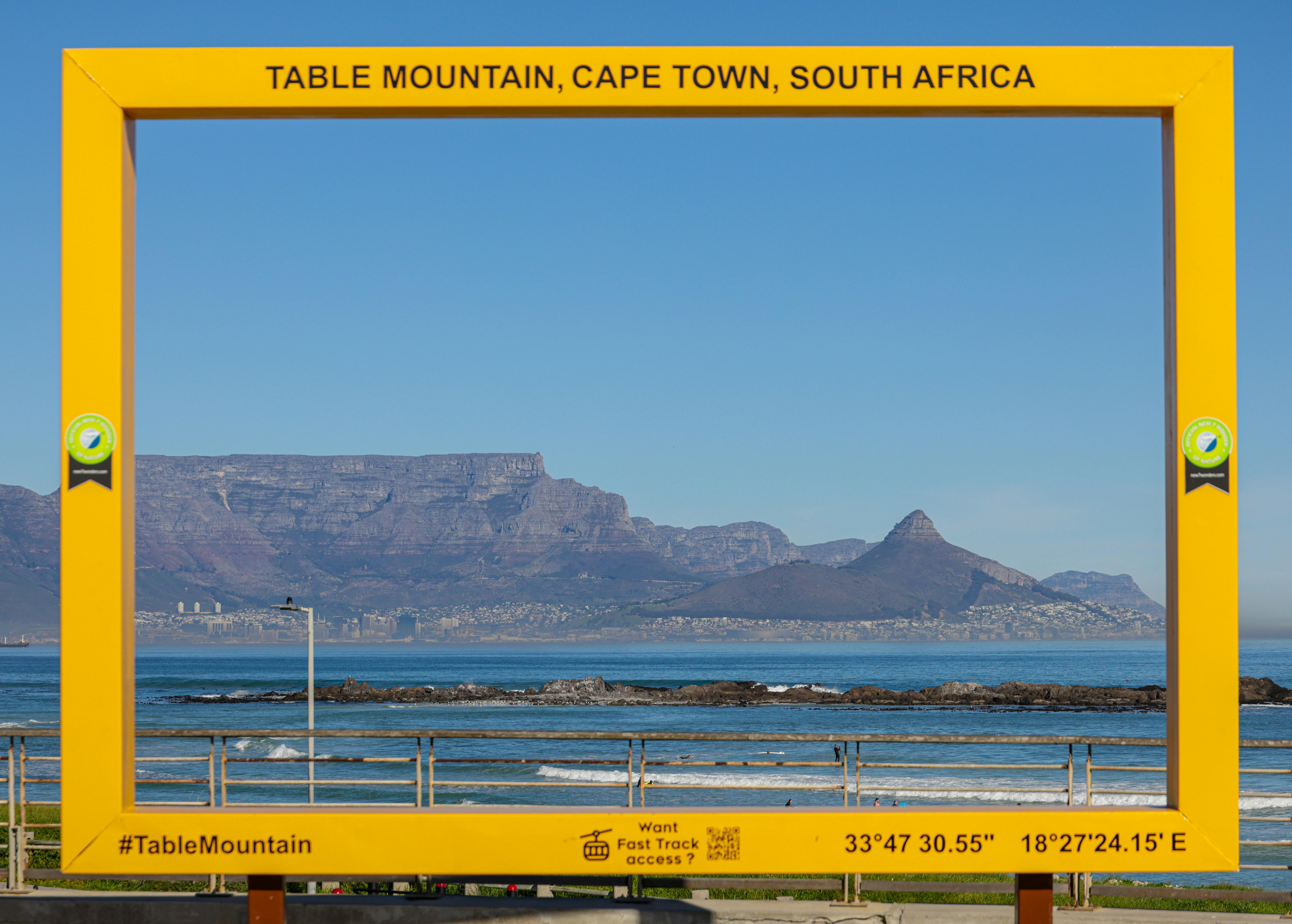 Cape Town