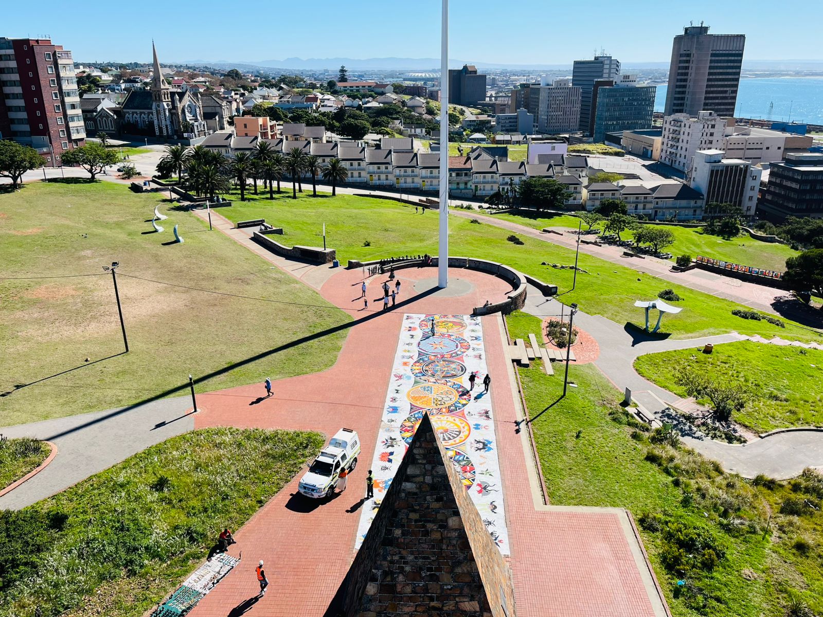 Port Elizabeth